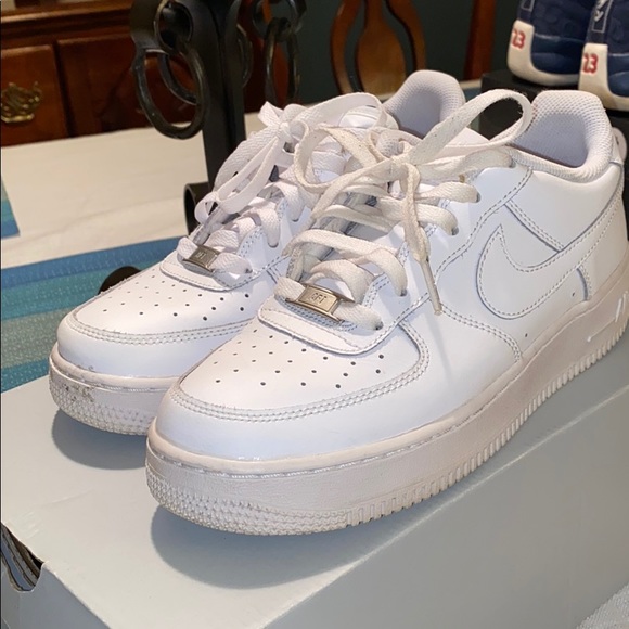 Nike Air Force 1s - Picture 8 of 9